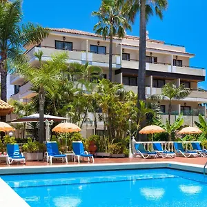 *** Hotel Don Manolito Spagna