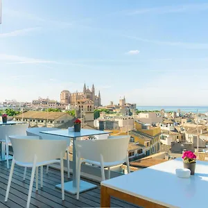 **** Hotel Almudaina Spain