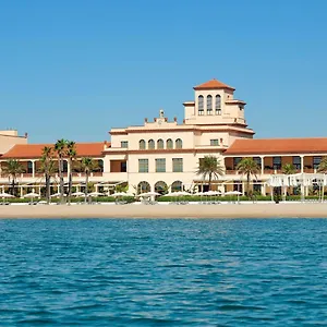 Отель Le Meridien Ra And, Вендрель