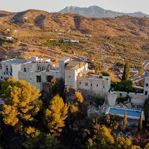 **** Hotel Castillo De Spagna