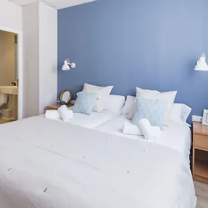 2* Hotel Bypillow Mumm