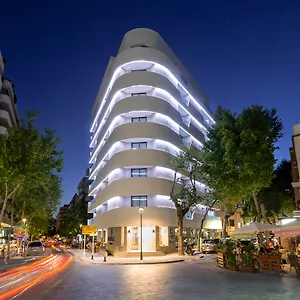 Lima - Adults Recommended 4*, Marbella Španělsko