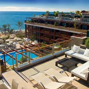 Gran Guadalpin Banus 5*, Marbella Španělsko