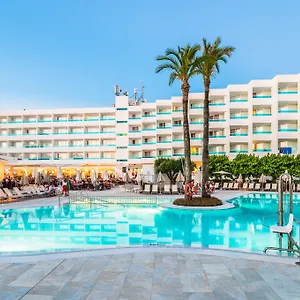 Hotel Globales Mediterrani