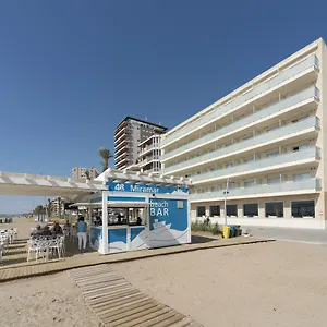 Hotel 4r Miramar