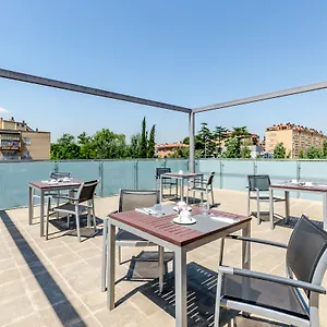Hotel Eurostars Executive