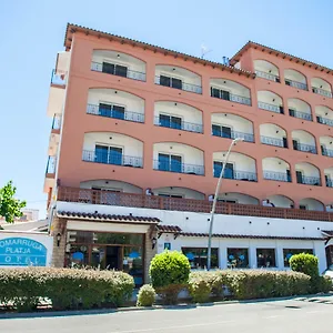 Hotel Comarruga Platja, Coma-ruga