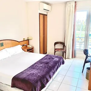 Hotel Arumi