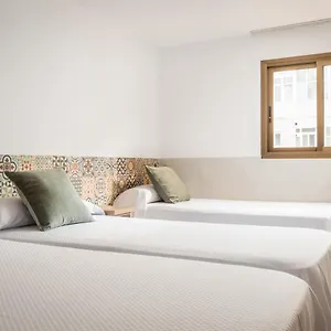 Guest house Baler