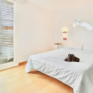 Apartamento Apartamento En La Playa Con Terraza, Coma-ruga