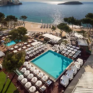 Melia South 4* Magaluf (Mallorca)
