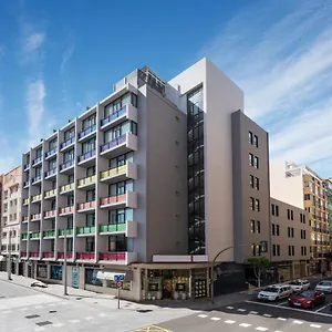 Hotel Livvo Fataga
