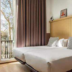 2* Penzion Bypillow Ramblas (adults Only)