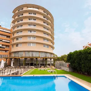 Hotel Ponient Centric By Portaventura World