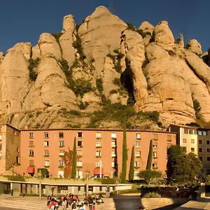 3* Hotel Abat Cisneros