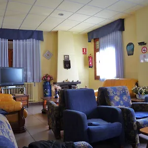 Hotel Garona