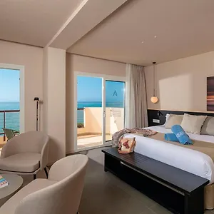Отель Aqua Promenade & 4sup, Пинеда-де-Мар
