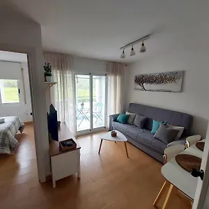 Apartamento Junto La Playa, Coma-ruga