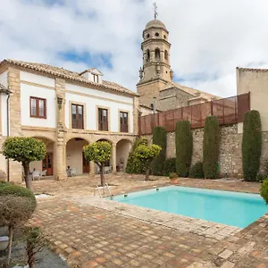 **** Hotel Puerta De La Luna Spagna