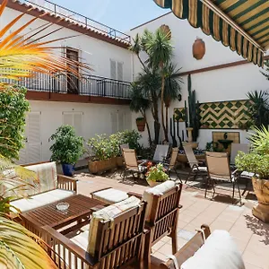 2* Penzion Mallorca Boutique