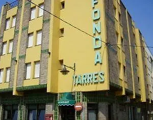 Tarrés Affittacamere