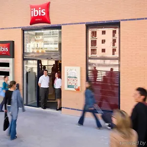 Ibis Centro Ciudad 2*, Màlaga Španělsko