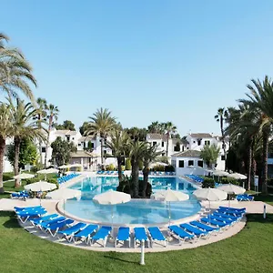 Grupotel Club Menorca 3*, Son Xoriguer Španělsko