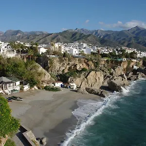Azahara , Nerja Španělsko