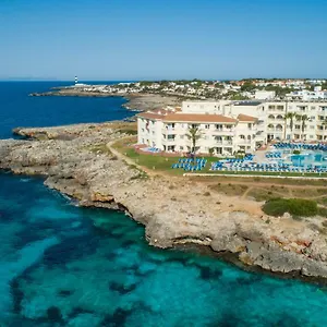 Grupotel Tamariscos 3*, Ciutadella (Menorca) Španělsko