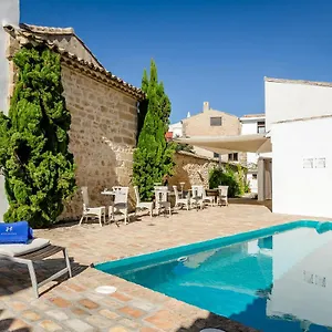 **** Hotel Yit La Casona Del Arco Spagna