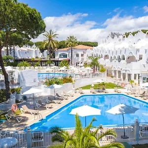 Vime La Reserva De 4*, Marbella Španělsko
