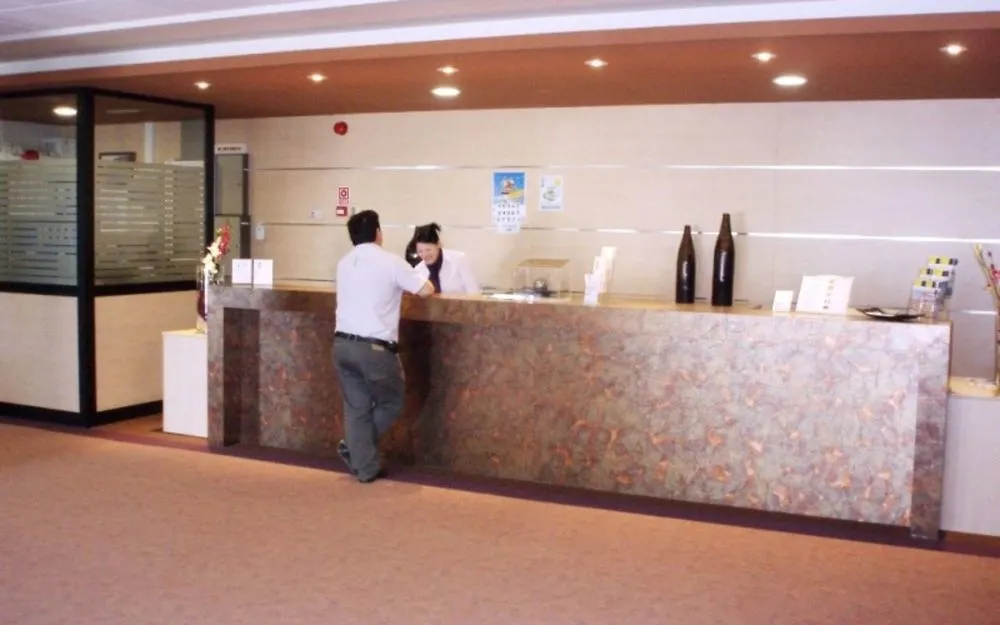 Hotel Natura Park Coma-ruga 4*,
